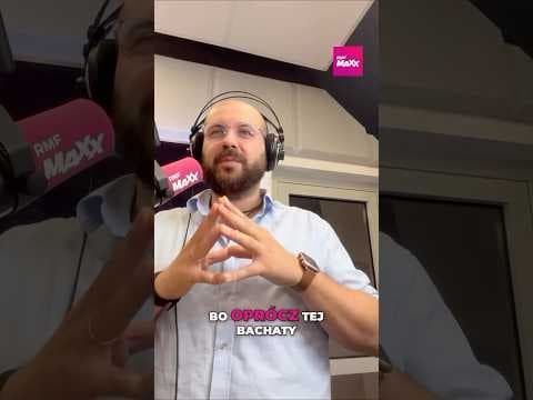 Bachata czy ciabatta?