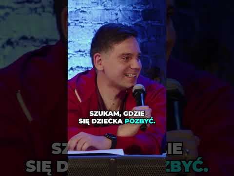 Okradziony w Polsce