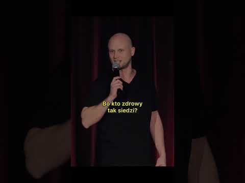 Dziadek vs lekarz