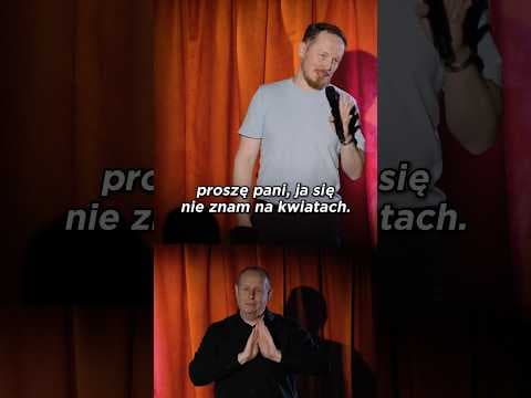 Ulubione kwiaty żony