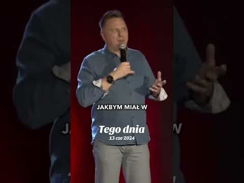 Bartosz Gajda: Polecie, Twójstary, Zakupy