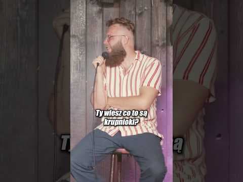 Co to są krupnioki