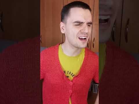 Piotr Latała - Stand-up Short (30s)