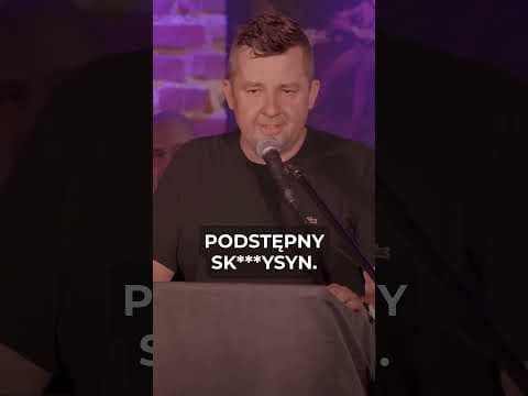 ROAST TOMKA NOWACZYKA - Zobacz roast w wykonaniu ADAMA GAJDY!