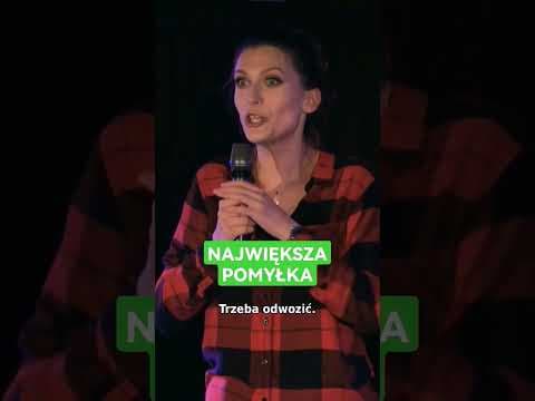 Magda Kubicka - Największa pomyłka