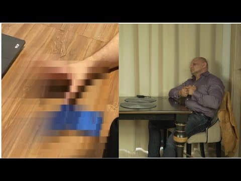 CZY JACEK MURAŃSKI JEST BANDYTĄ? | szopka dla reportera odc. 65