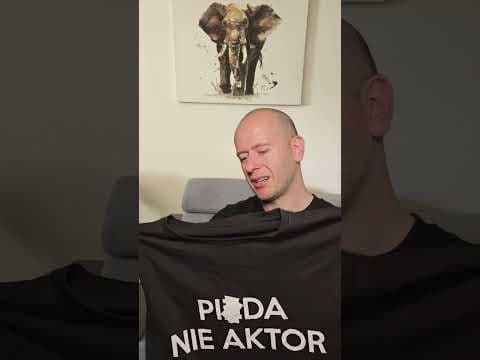 Radek Drożdż - Stand-up Short (65s)