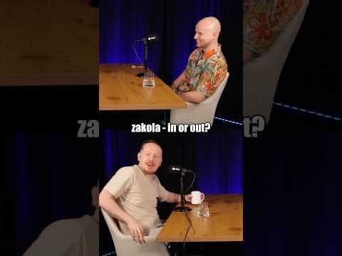 Zakola - klasa czy obciach? | Podcast BITY