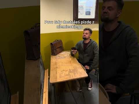 Każdy przedmiot tylko nie taki