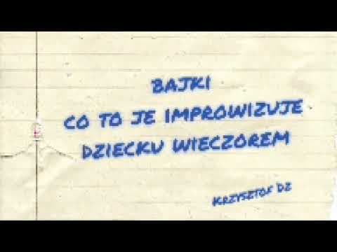 Bajki co to je wymyślam | O kurze, która polowała na niedźwiedzie