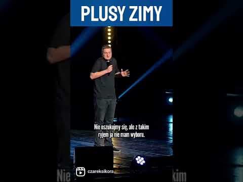 I znowu idzie zima... ale spokojnie są plusy!