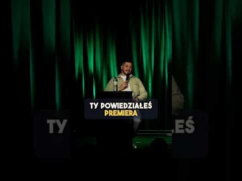 Po pierwsze Polska!