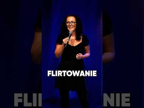 Flirtowanie - Zobacz cały program „UKĄSZONA"