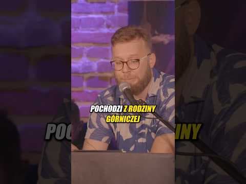 Dziecko górników | Roast Wolskiego