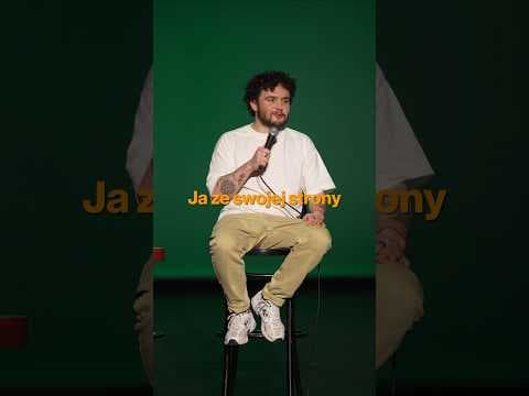 JA ZE SWOJEJ STRONY