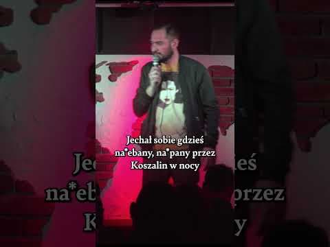 Zgubiony samochód