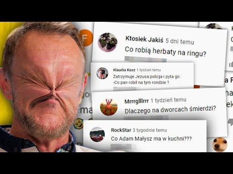 ŻARTY VOL.4 *SAHARA PRZY TYM TO OAZA*