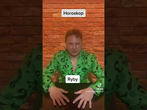 Bartosz Gajda: Horoskop, Zodiak, Wróżby