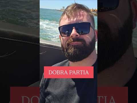 DOBRA PARTIA