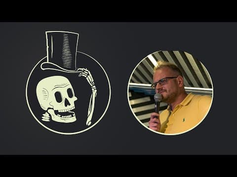 Nagrałeś to?! Dave Rygielski & Gaweł Feliga