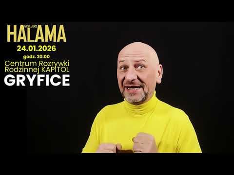 ZAPROŚPIEW 2026.01.24 GRYFICE