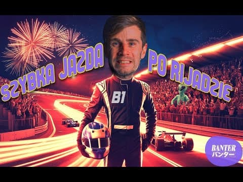 BanterBanter vol.156 - Naciśnij "F1" by Brad Pitt zapłacił alimenty
