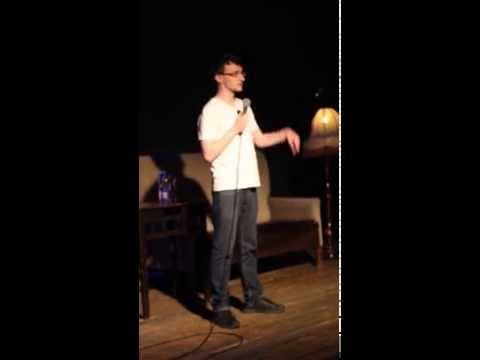 Stand up w Hipnozie 2015 05 18 Jacek Noch