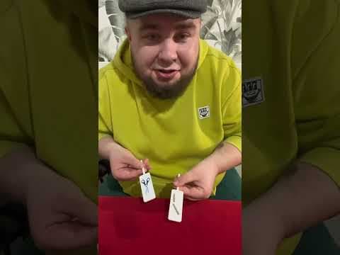Mini wersje sztuczki z liny !