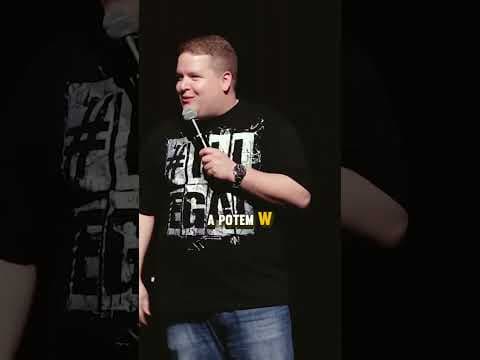 PATENT NA PODRYW - Łukasz Lotek Lodkowski