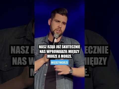 MIĘDZYMORZE