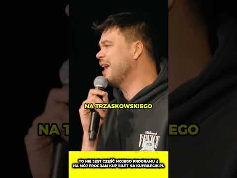 CZEMU NA TRZASKOWSKIEGO?