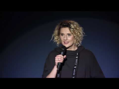 WIOLKA WALASZCZYK - "Na chacie" | Stand-up