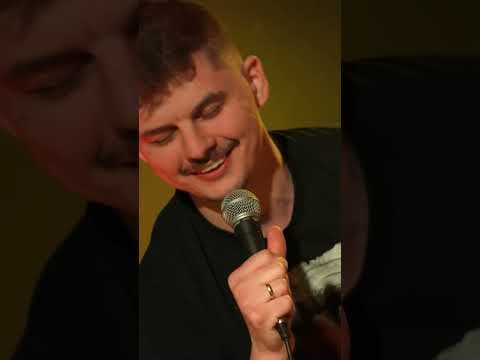 ANONIMOWY SEKRET - Michał Leja