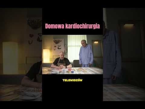 Niepewne Sytuacje: Domowa Kardiochirurgia