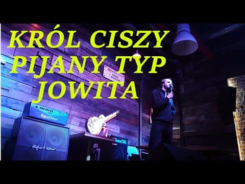 „Casting na Ministranta” / StanDup / Mateusz Kiedrowski