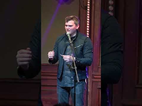 The single dumbest bit of crowd work I have ever done