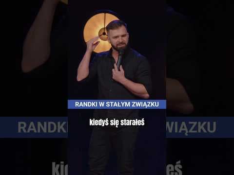 randki w stałych związkach są potrzebne, żeby utrzymać pożądanie