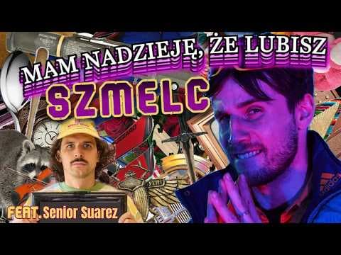 Prezentacja ZALEWEAR ft. Senior Suarez