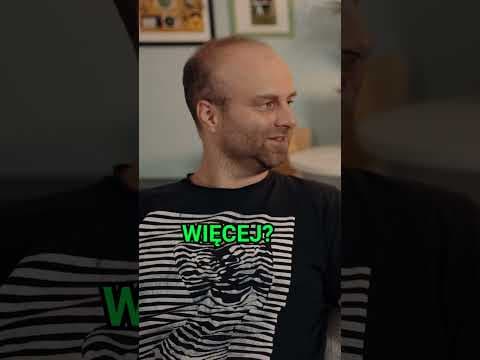 POSTARAJ SIĘ STAND-UP owe SHORTY S03E05