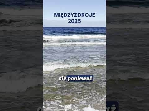 Międzyzdroje 2025