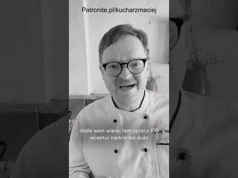 eBook patronite.pl/kucharzmaciej ma