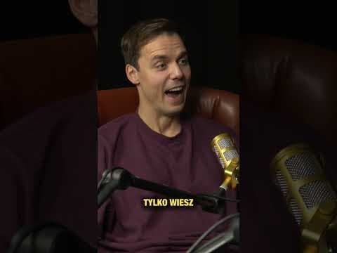 Grał na perkusji mimo wady słuchu @lukasz_kowalski_standup