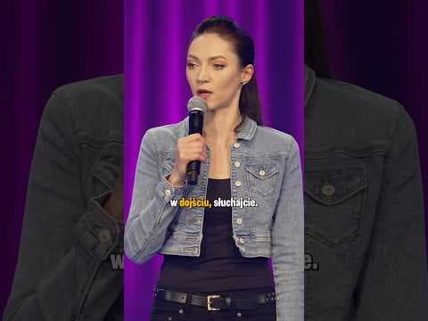 Romantyzm u stand-uperek