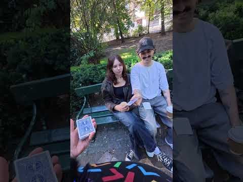 Urocza para w szoku