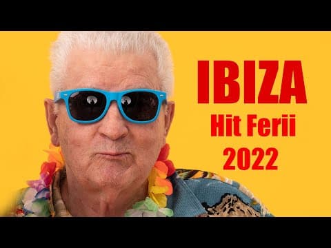 IBIZA HIT Ferii 2022 - Jeleniejaja