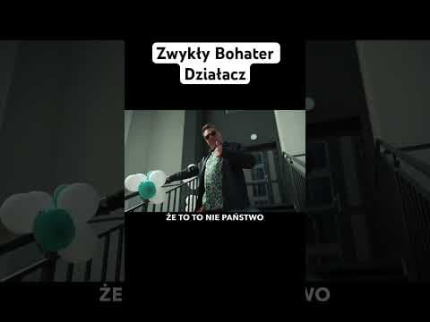 Bartosz Gajda - Stand-up Short (32s)