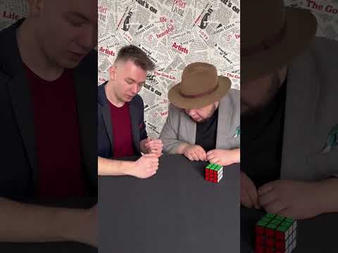 Oceniam magiczne sztuczki