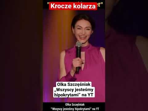 „Krocze kolarza” - z programu „Wszyscy jesteśmy hipokrytami”