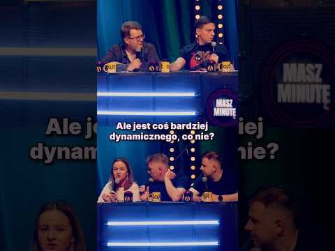 Zdrobnienia | Masz Minutę S3E1