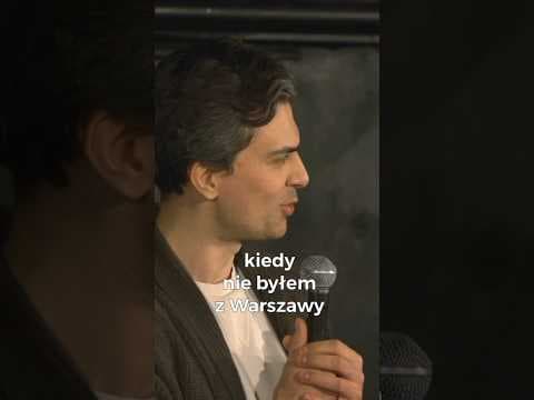 Co to jest veturilo? Całość na kanale @standuppolska